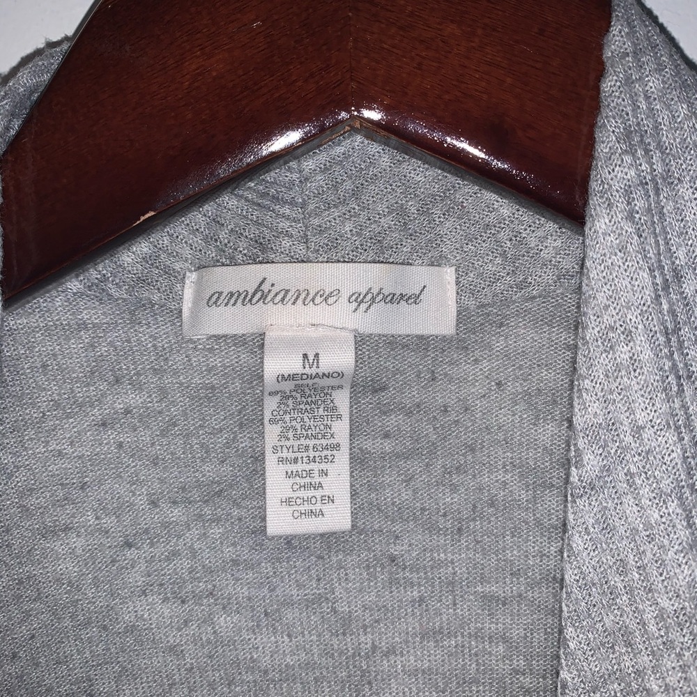 Sweater - Picture 2 of 3